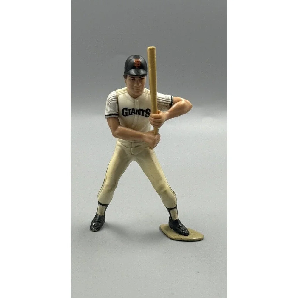 Will Clark 1988‎ Starting Lineup Figure MLB - San Francisco Giants